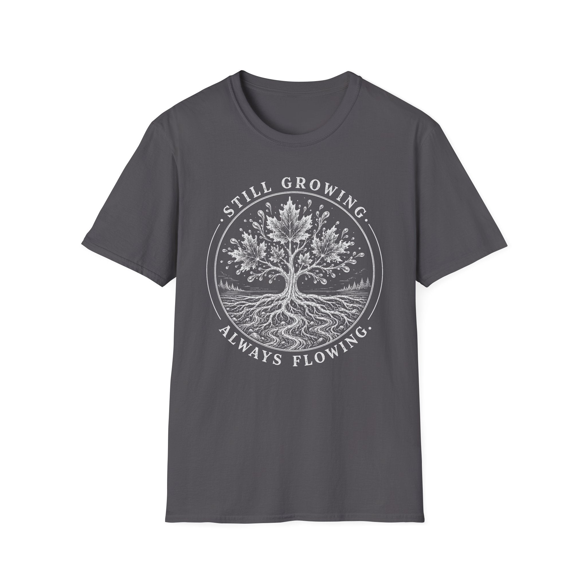 Still Flowing T-Shirt