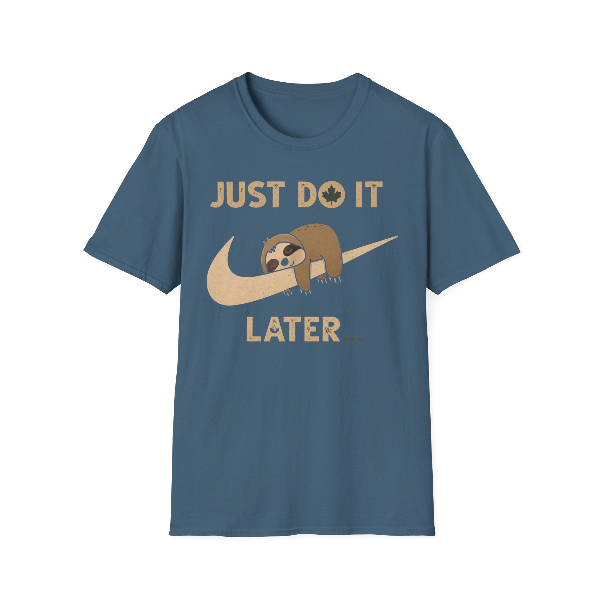 Procrastinator Soul T-Shirt
