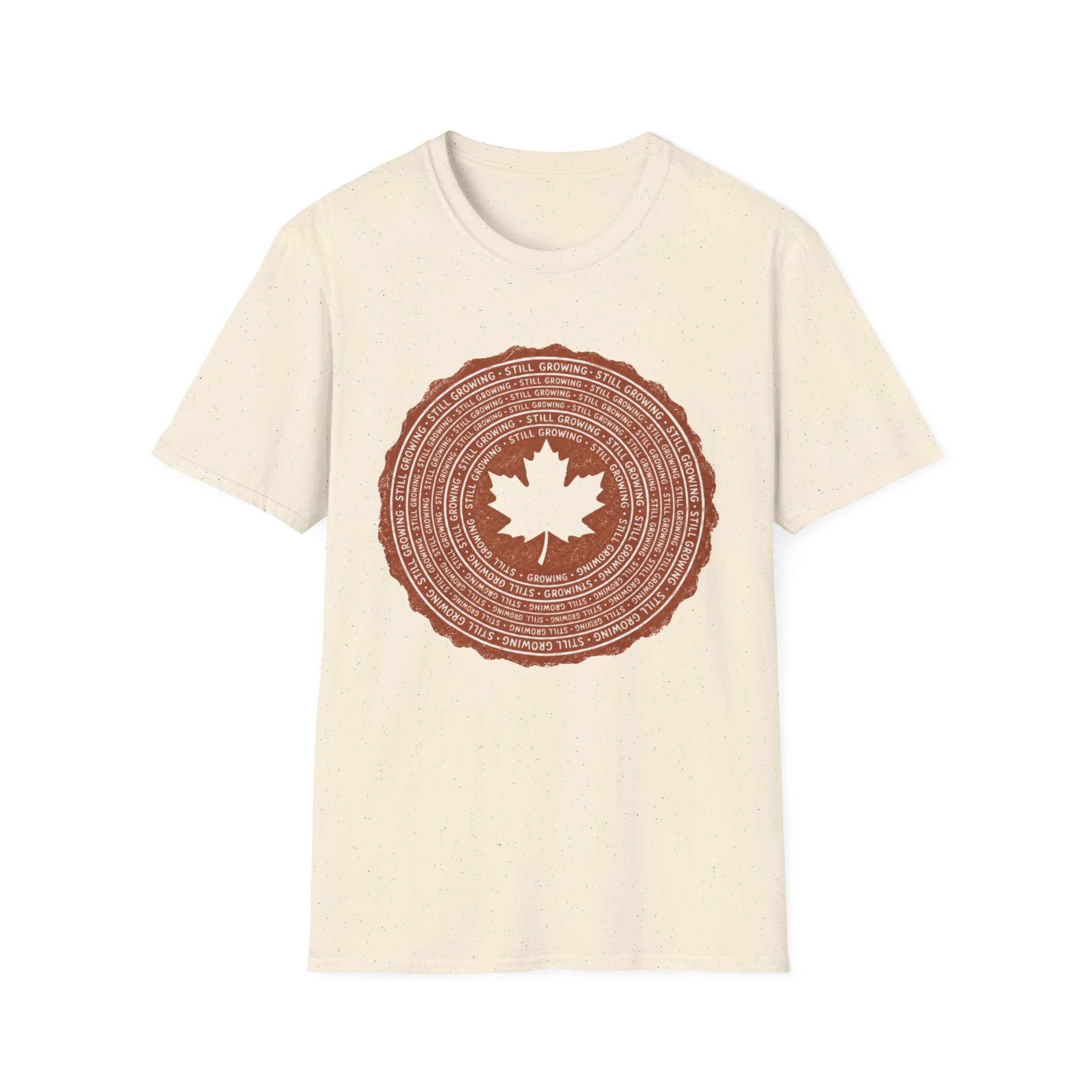 Still Growing T-Shirt