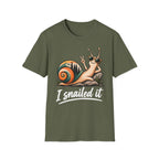 Laid Back Soul T-Shirt