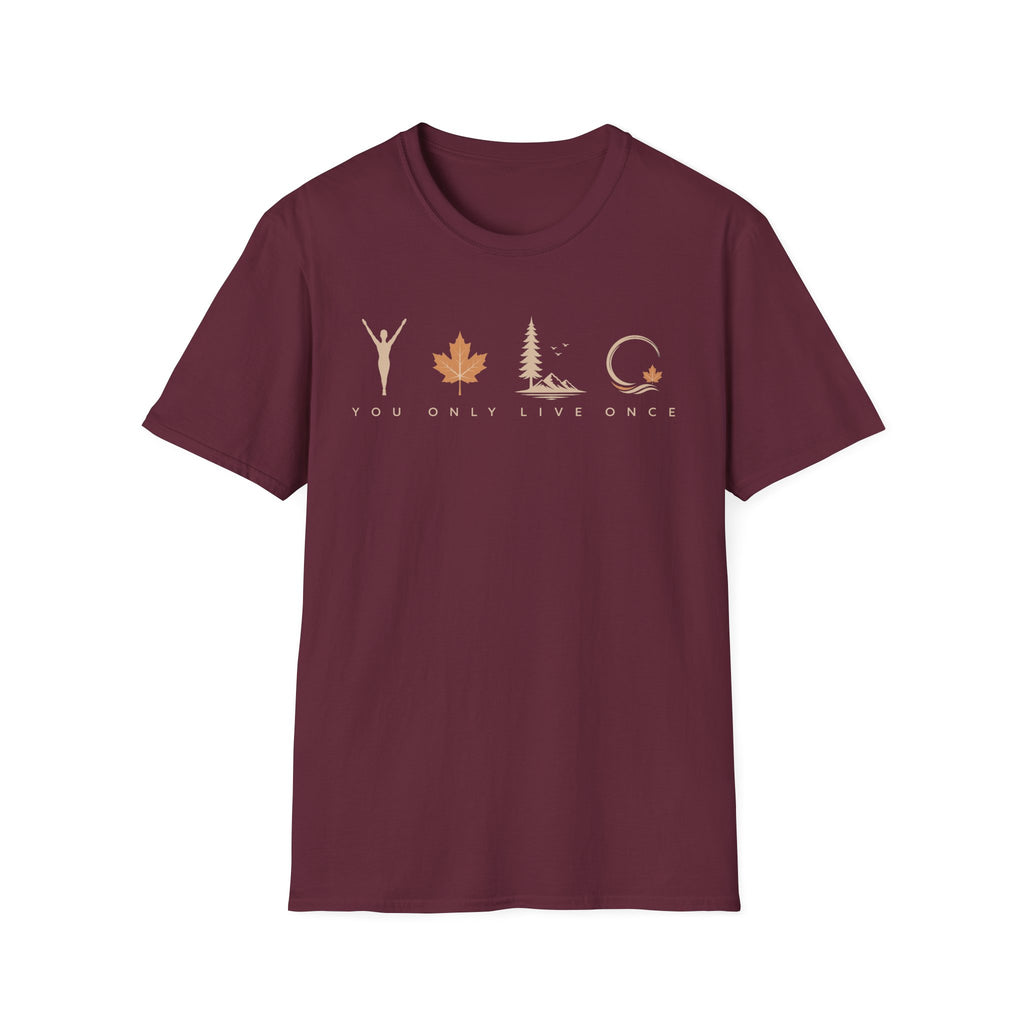 YOLO T-Shirt