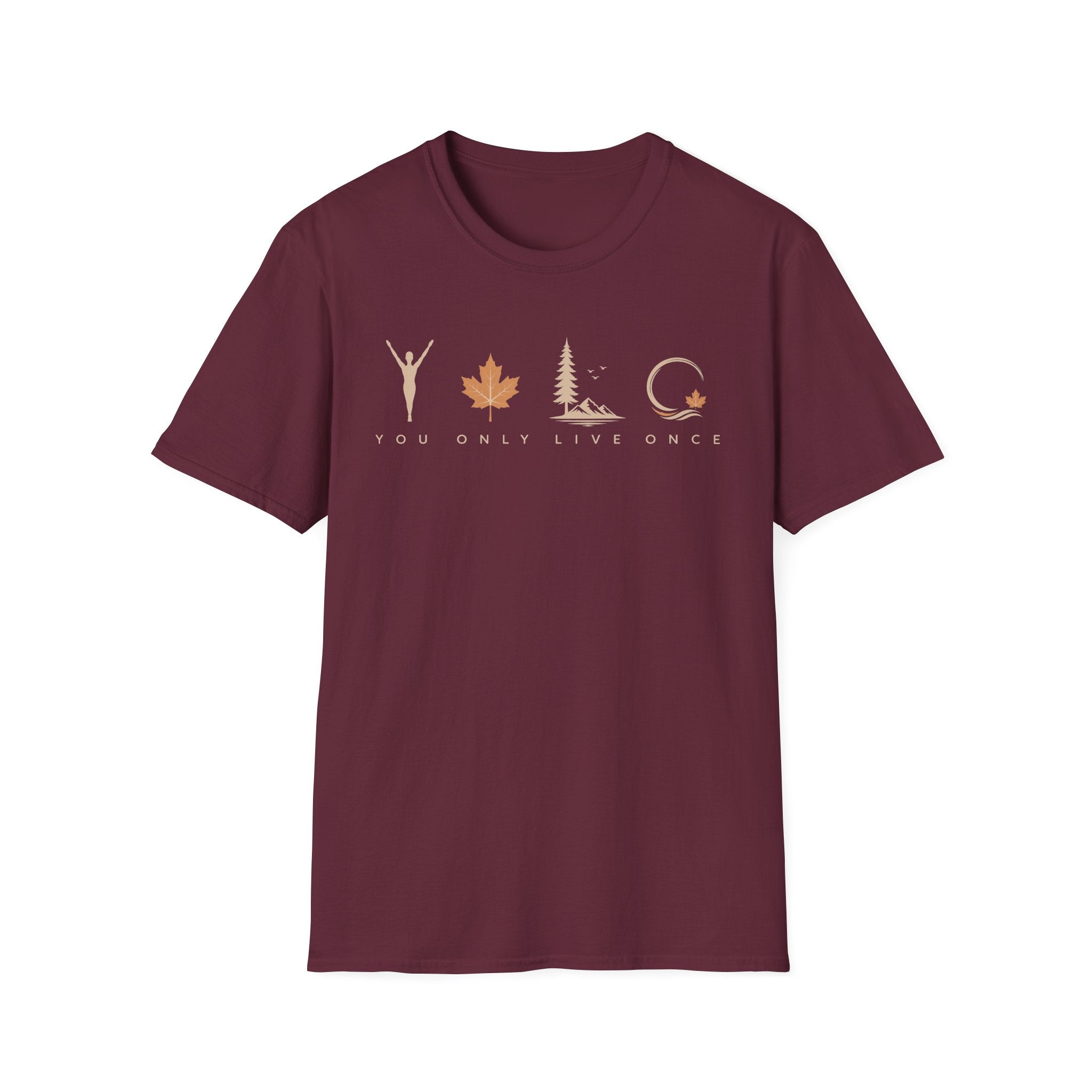 YOLO T-Shirt
