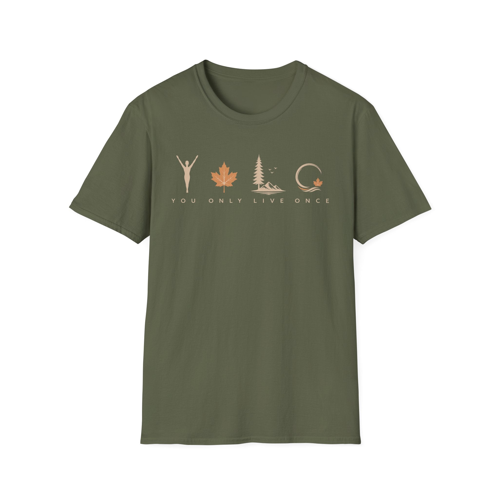 YOLO T-Shirt
