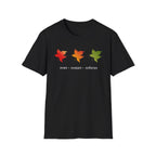 Reset Restart Refocus T-Shirt