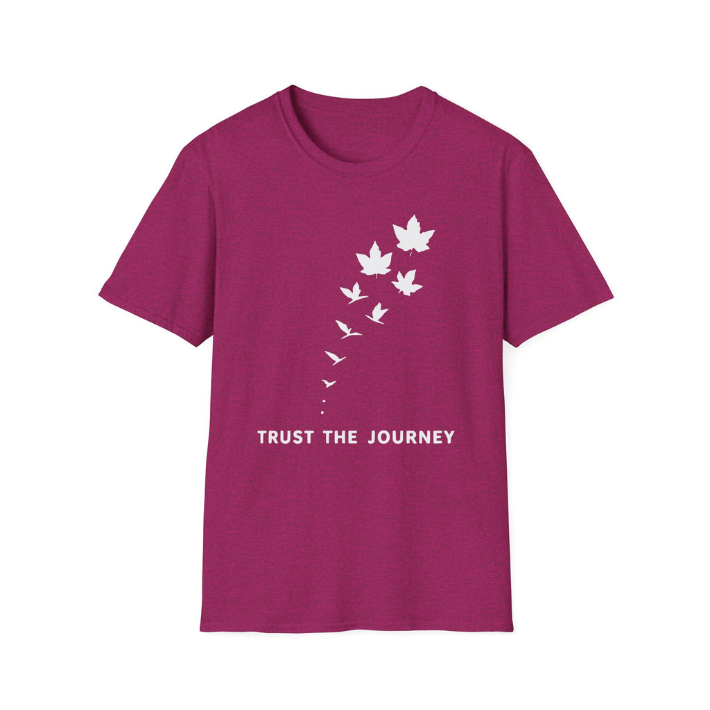 Trust The Journey T-Shirt