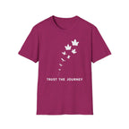 Trust The Journey T-Shirt