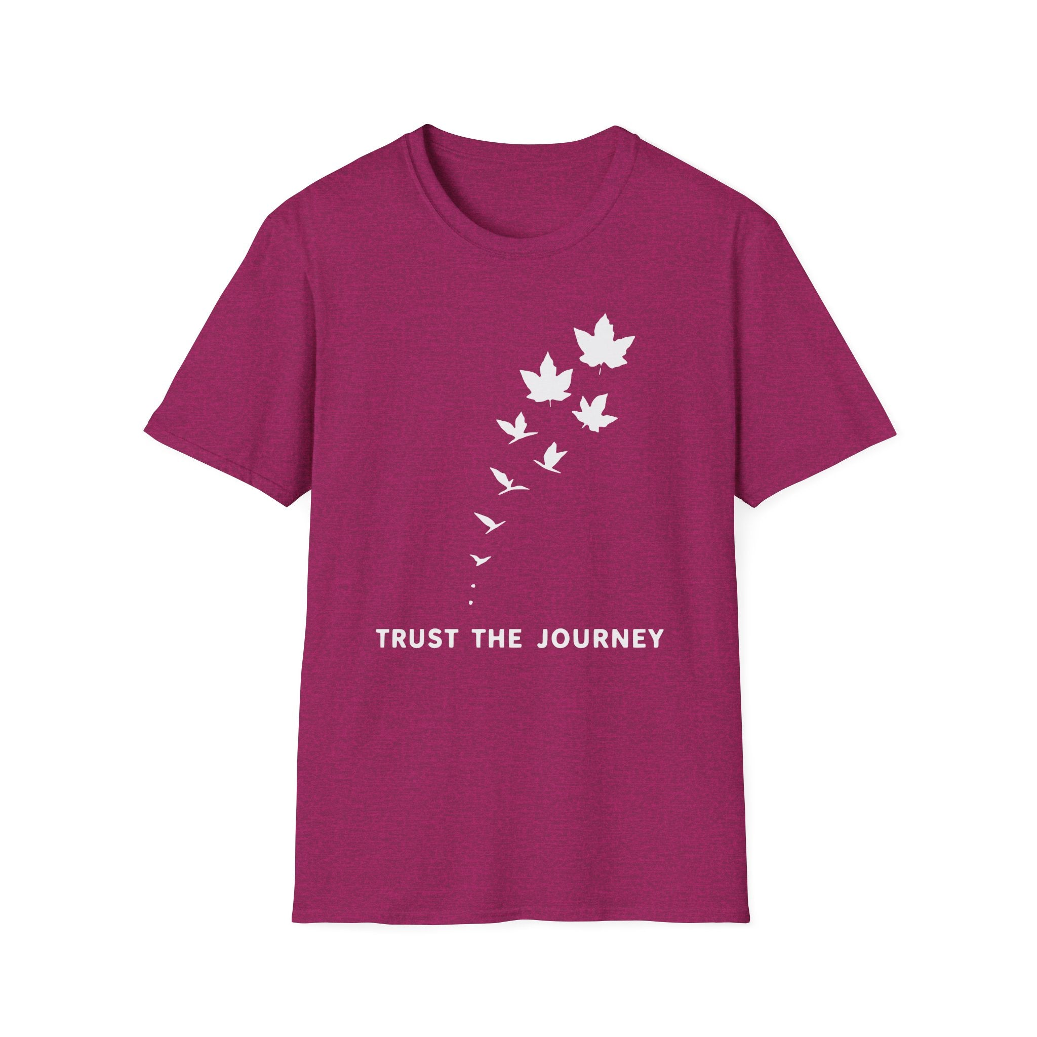 Trust The Journey T-Shirt