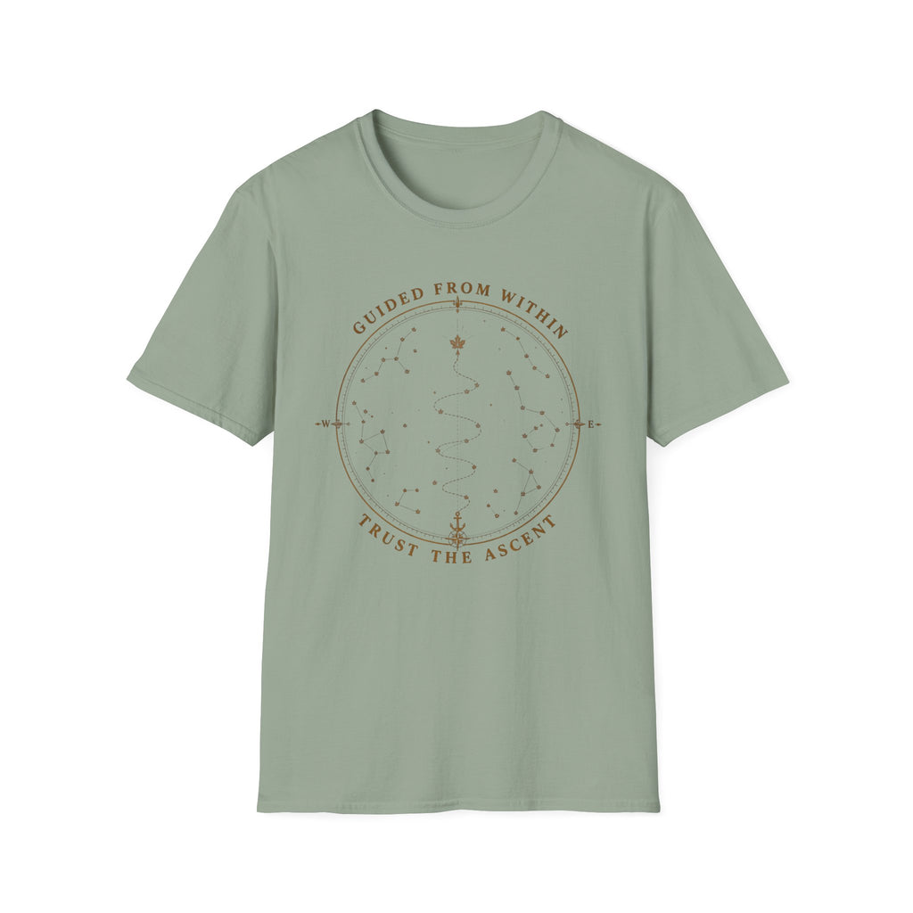 Trust The Ascent T-Shirt