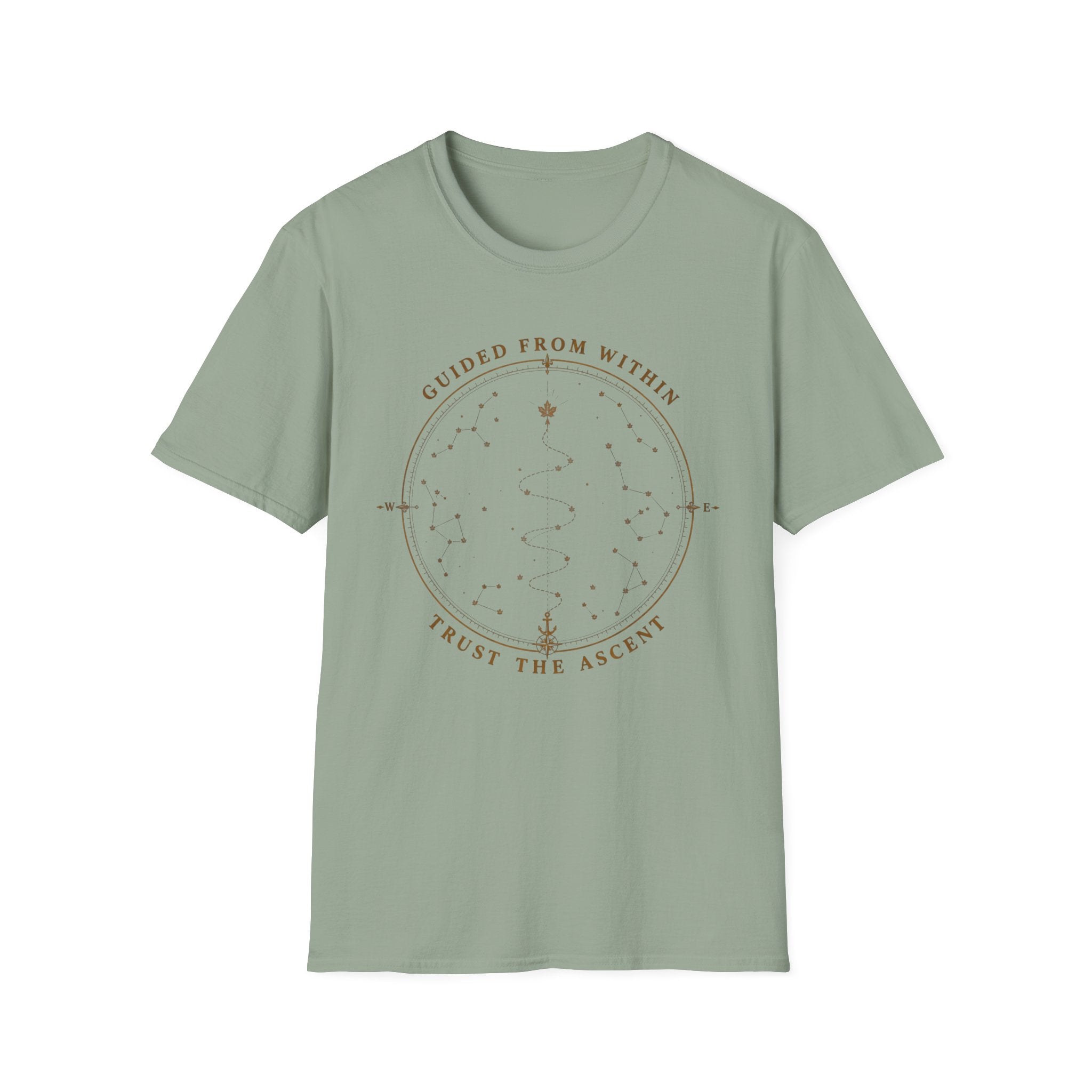 Trust The Ascent T-Shirt