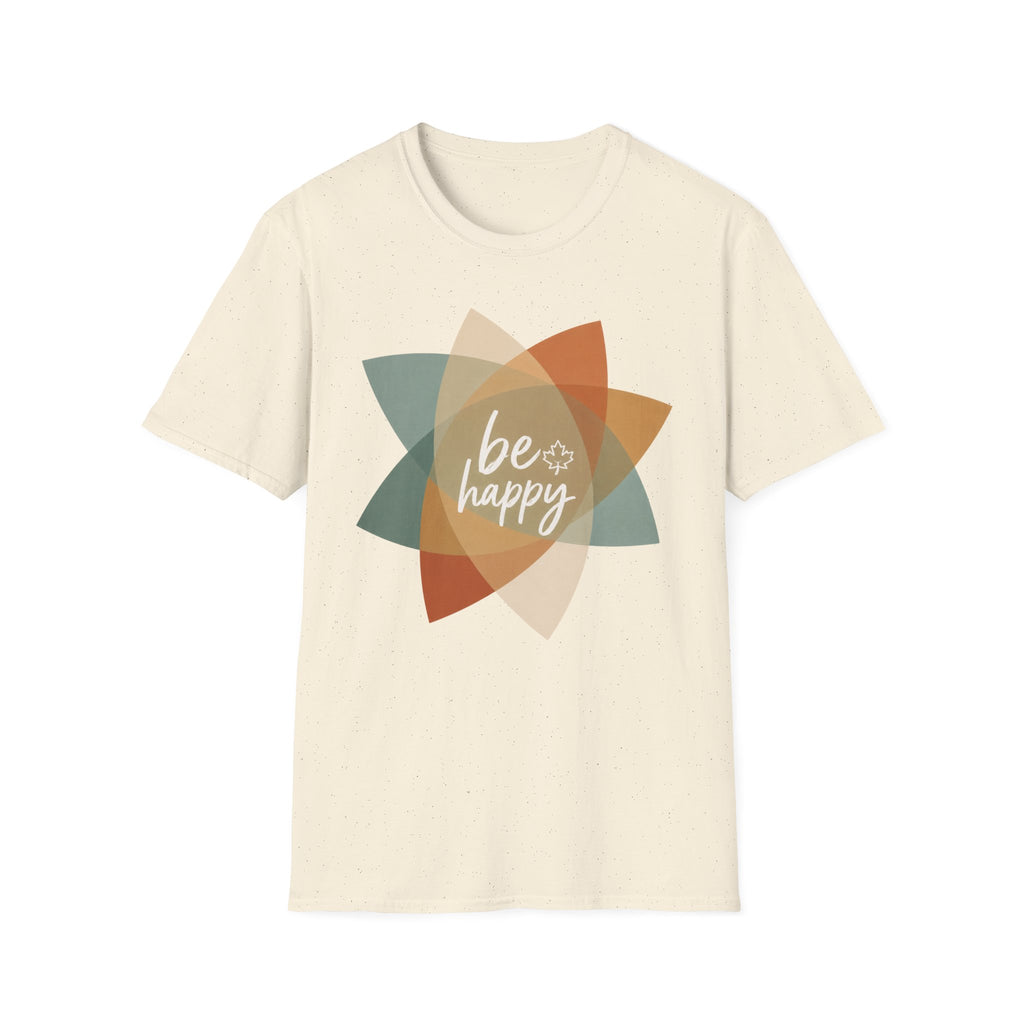 Be Happy T-Shirt