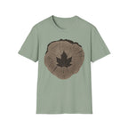Maple Wood T-Shirt