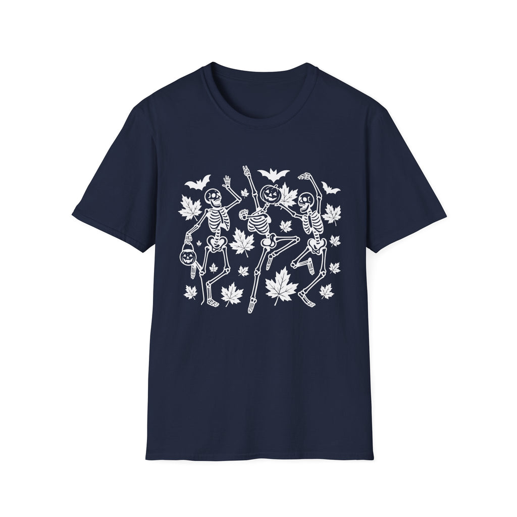 Spooky Soul Dance T-Shirt