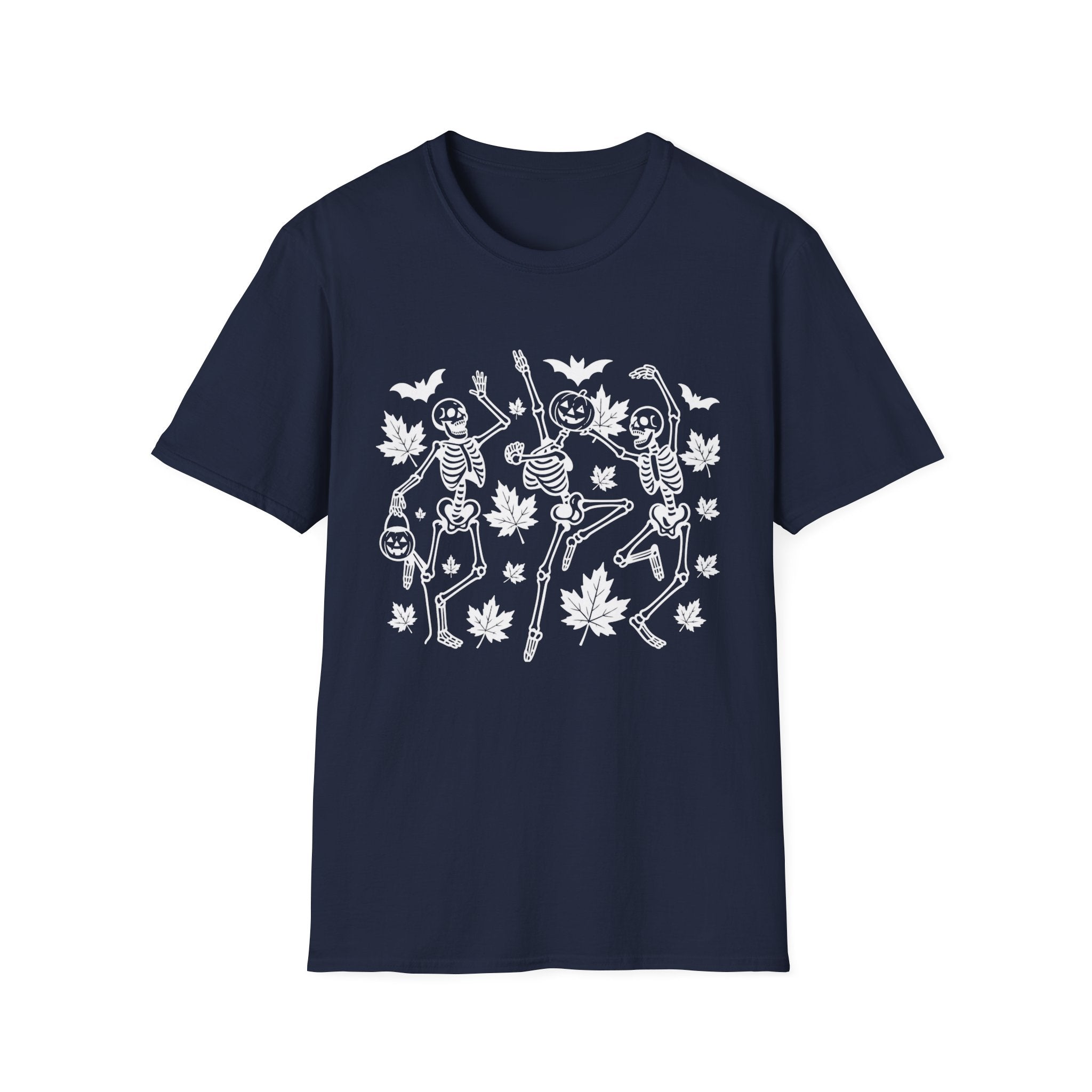 Spooky Soul Dance T-Shirt