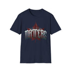 Your Effort Matters T-Shirt