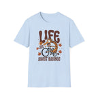 Life is all about balance T-Shirt