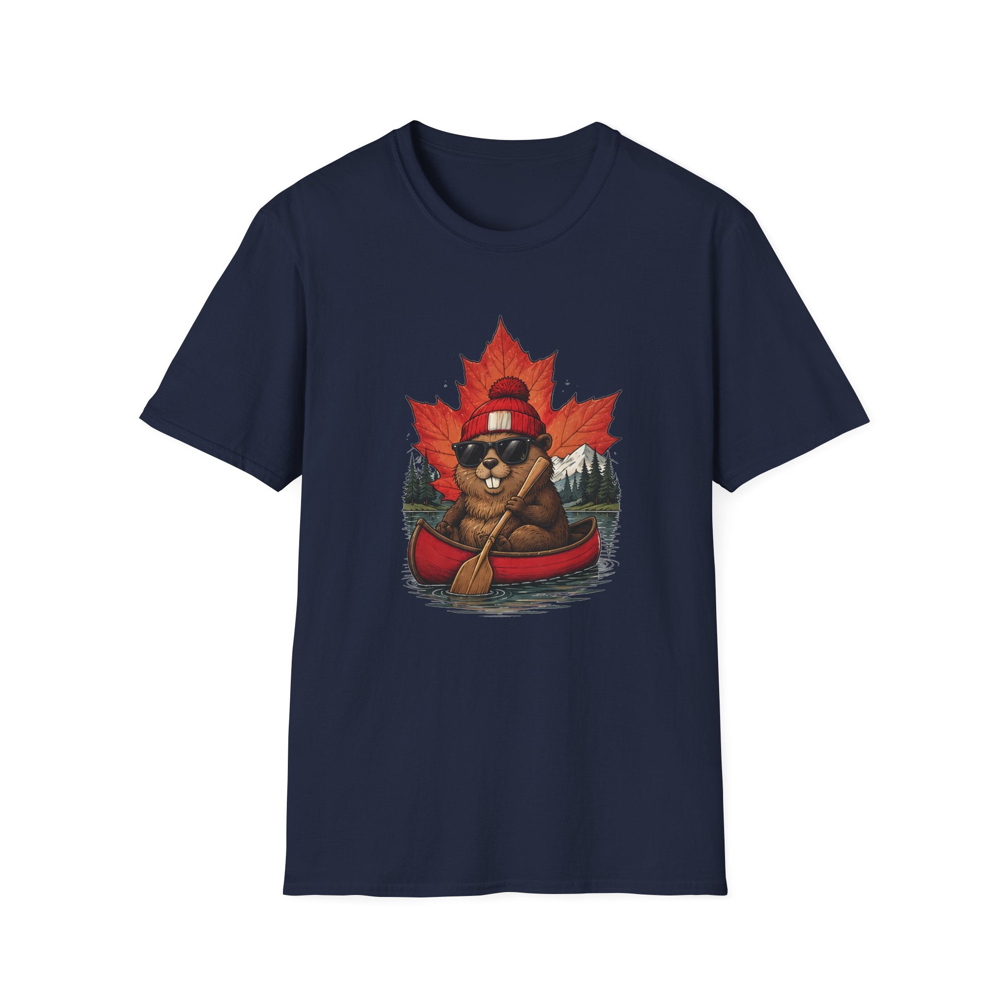 Soul Expedition T-Shirt