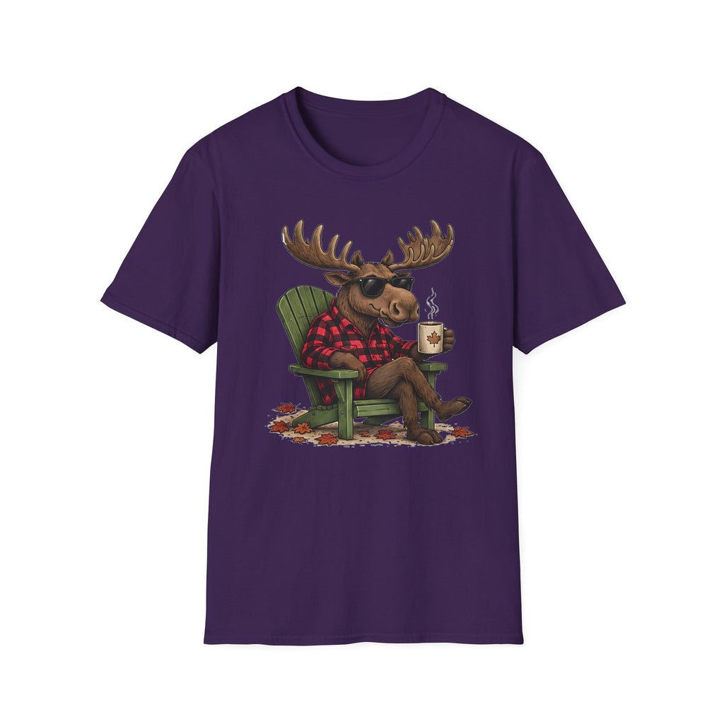 Soul At Beach T-Shirt