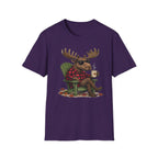 Soul At Beach T-Shirt