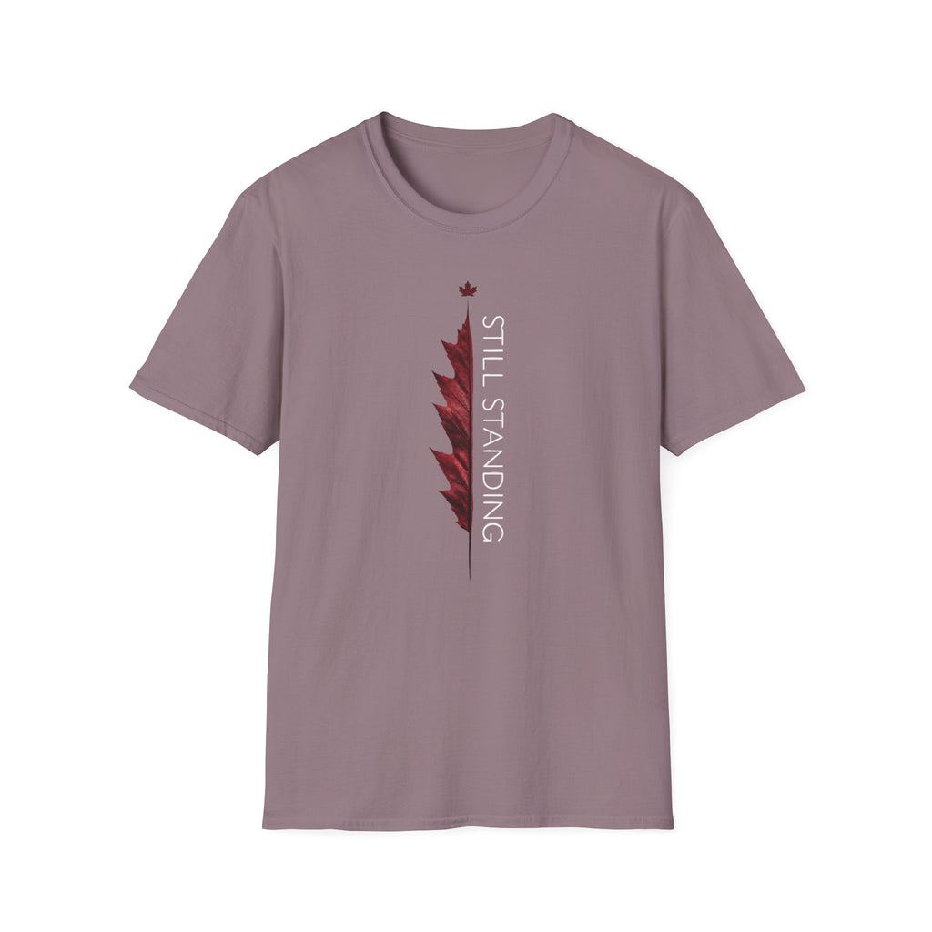 Still Standing T-Shirt