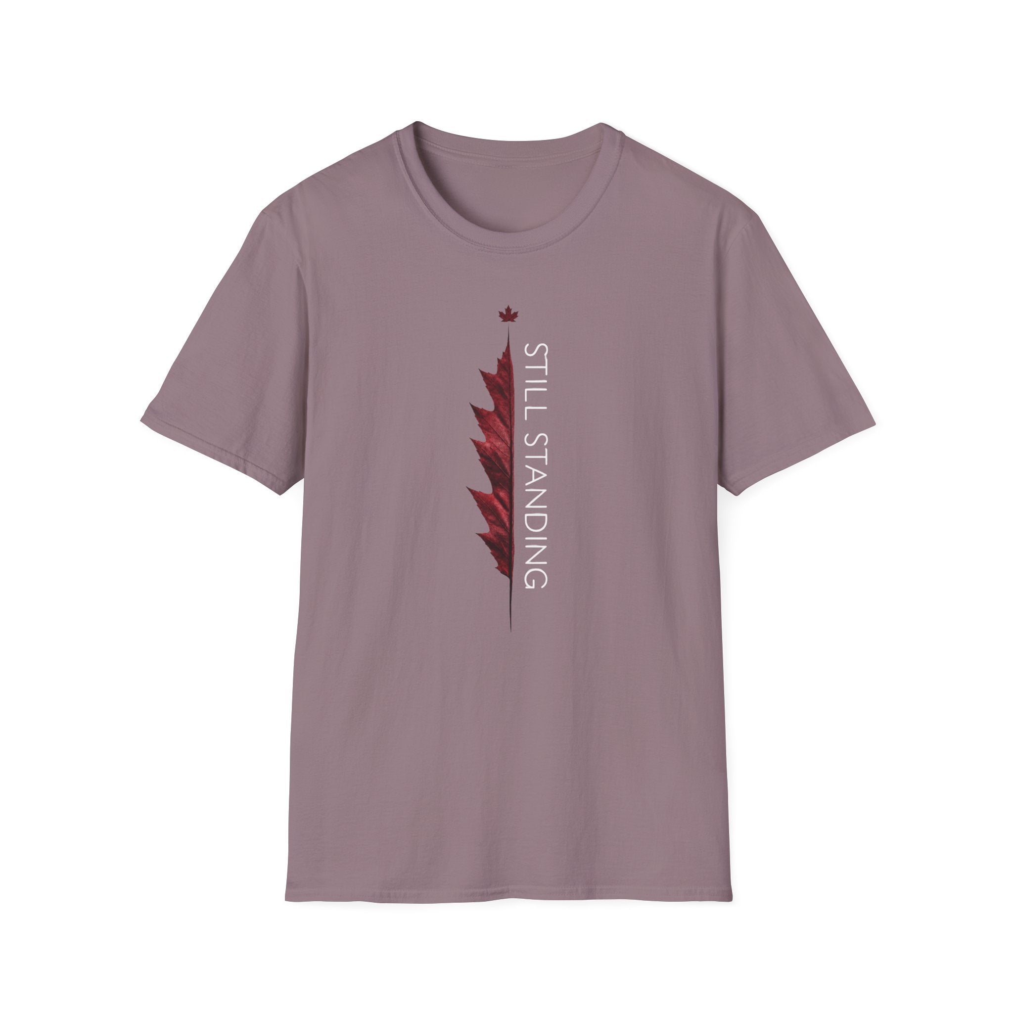 Still Standing T-Shirt