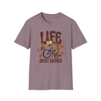 Life is all about balance T-Shirt