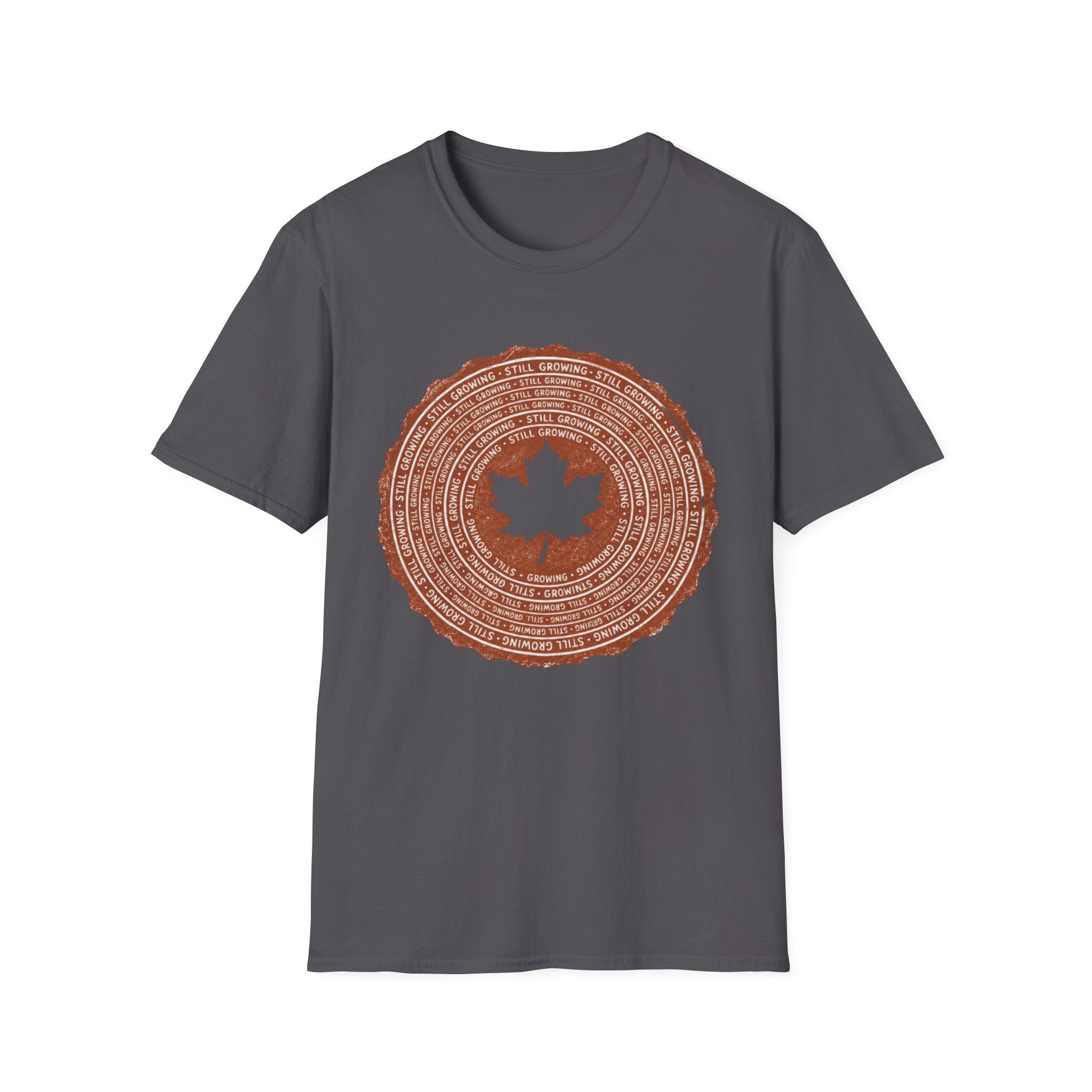 Still Growing T-Shirt