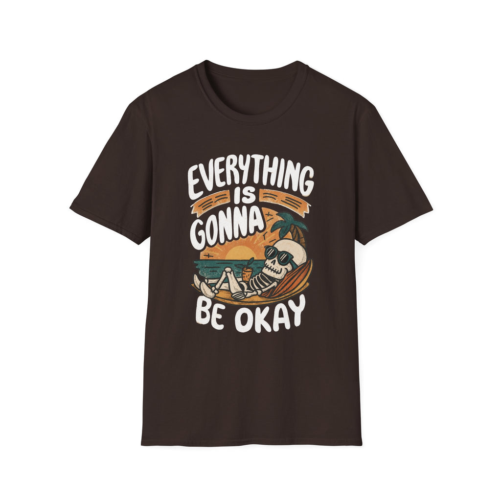 Hopeful Soul T-Shirt