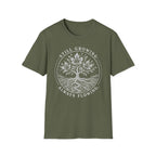 Still Flowing T-Shirt