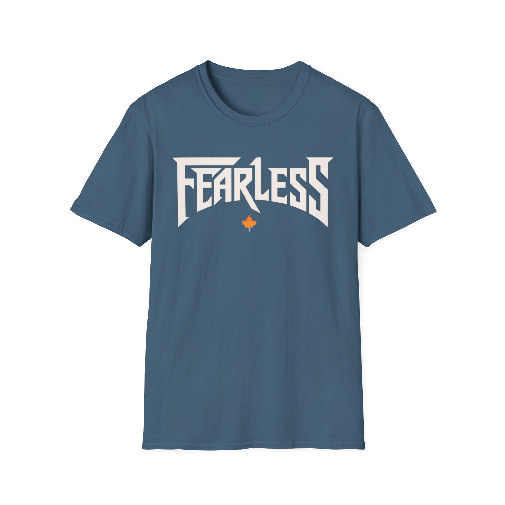 Be Fearless T-Shirt