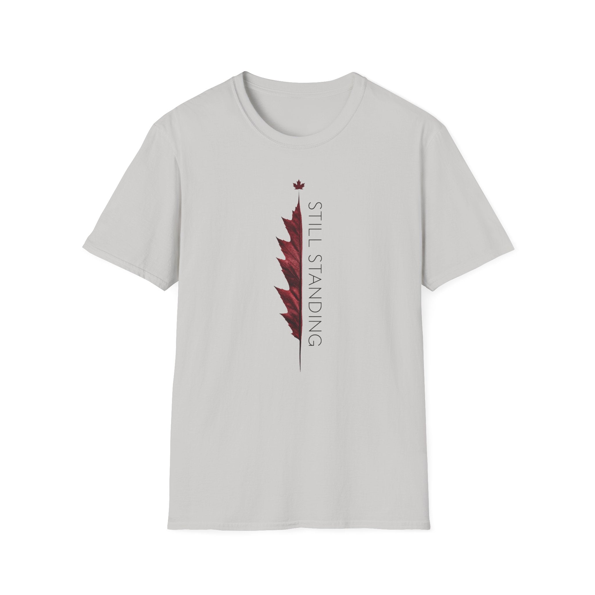 Still Standing T-Shirt
