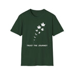 Trust The Journey T-Shirt