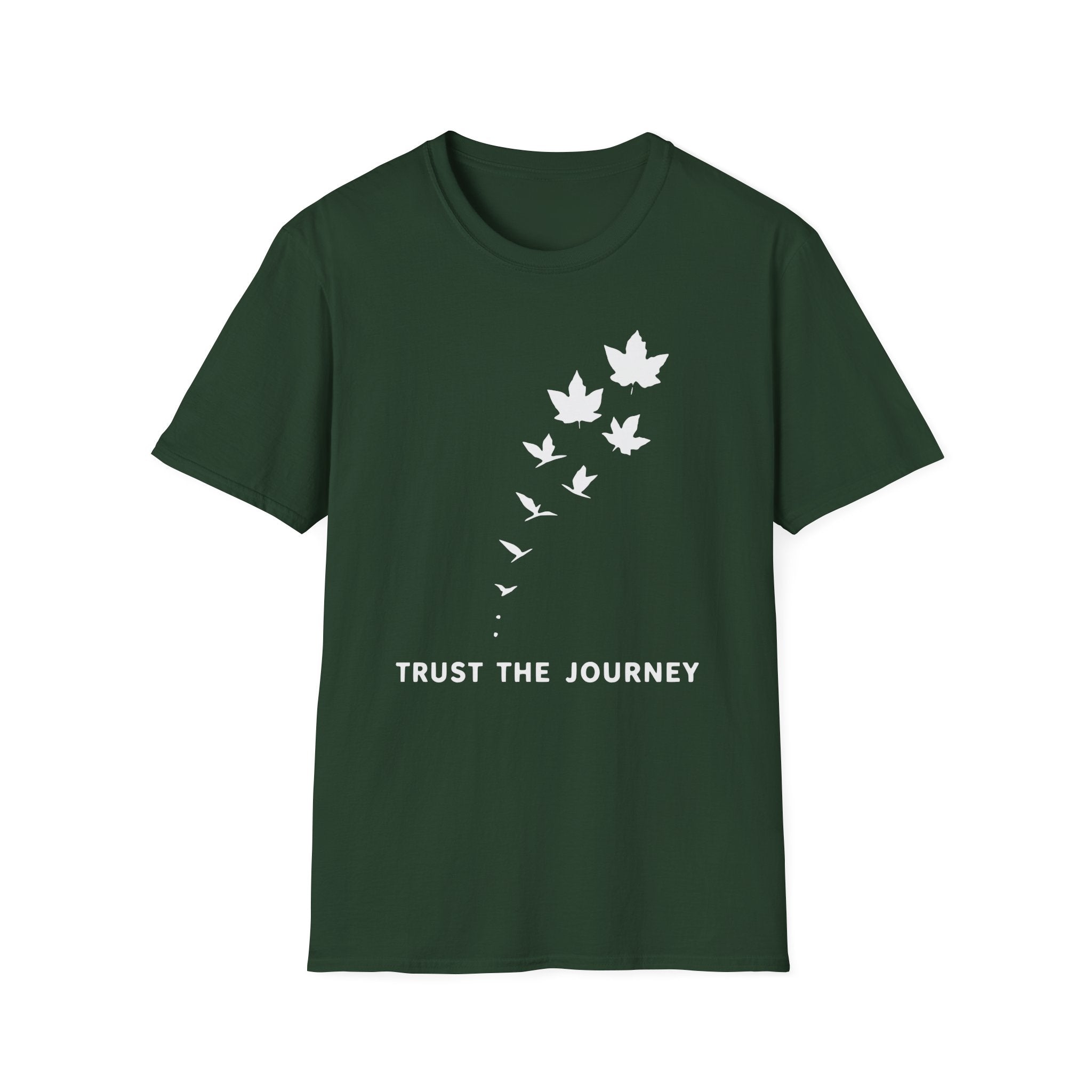 Trust The Journey T-Shirt