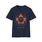 The Time Is Now T-Shirt