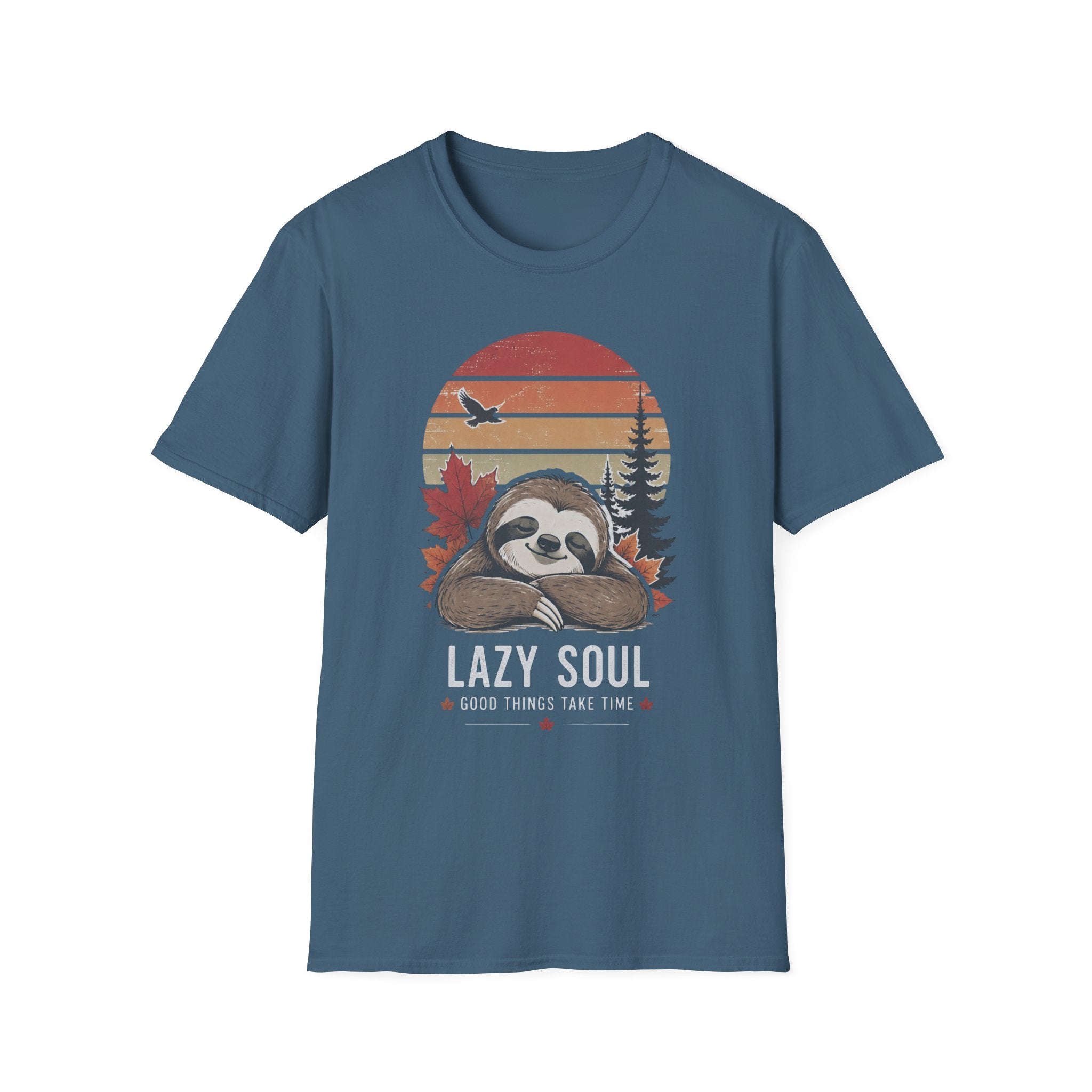 Lazy Soul T-Shirt