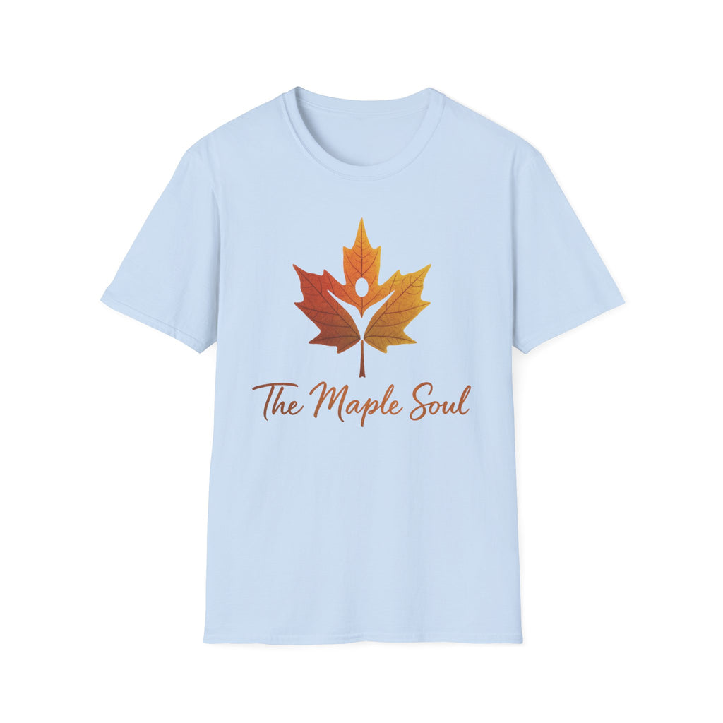 The Maple Soul T-Shirt