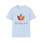 The Maple Soul T-Shirt
