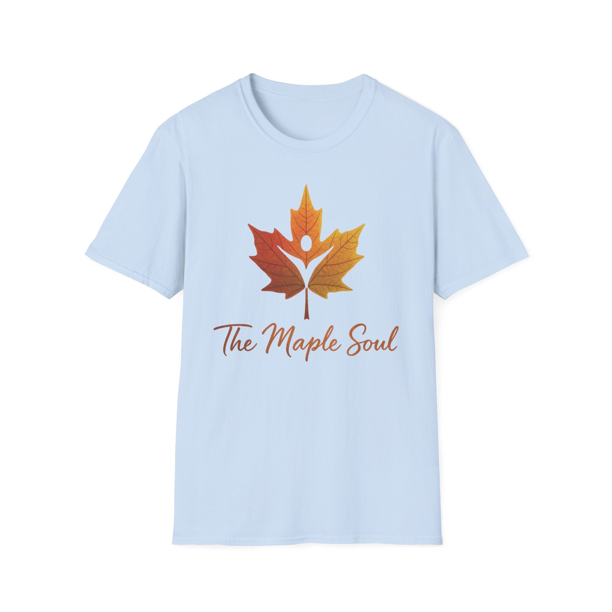 The Maple Soul T-Shirt