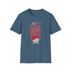 Life Is A Beautiful Ride T-Shirt