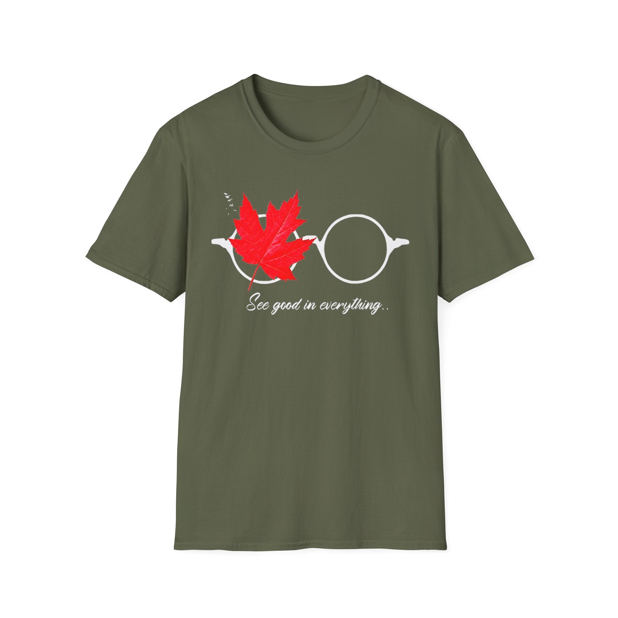 See Good In Everthing T-Shirt
