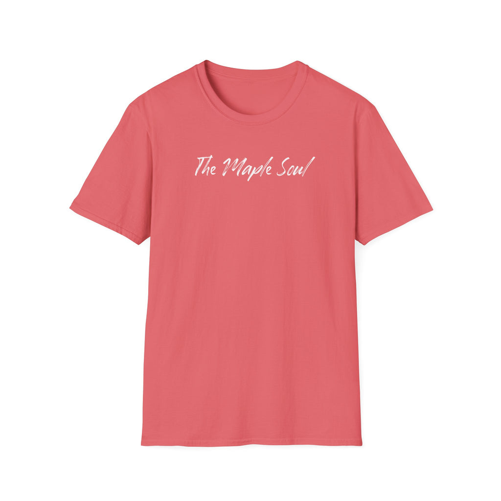 The Maple Soul T-Shirt