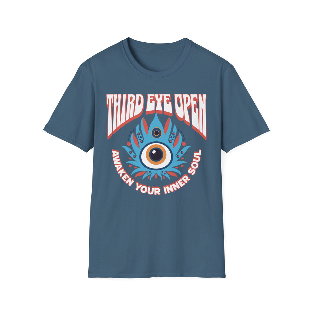 Awaken your inner Soul T-Shirt