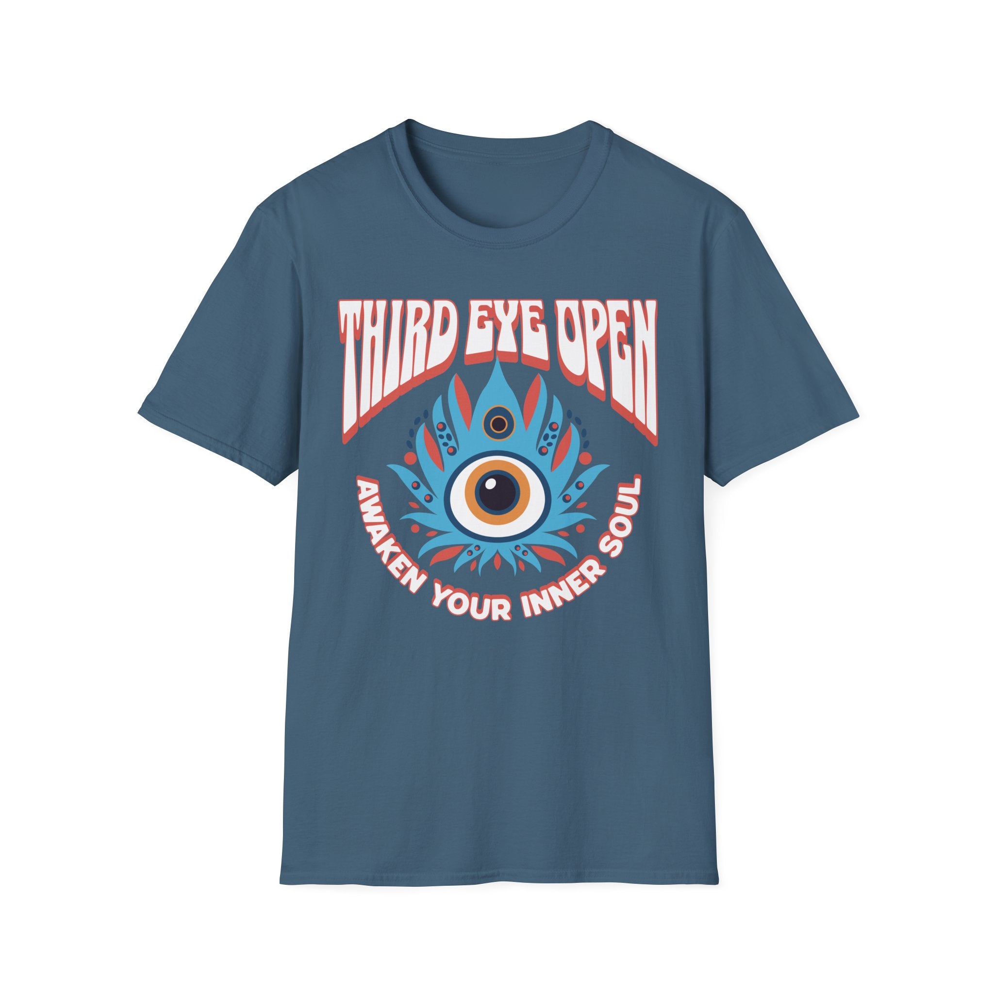 Awaken your inner Soul T-Shirt