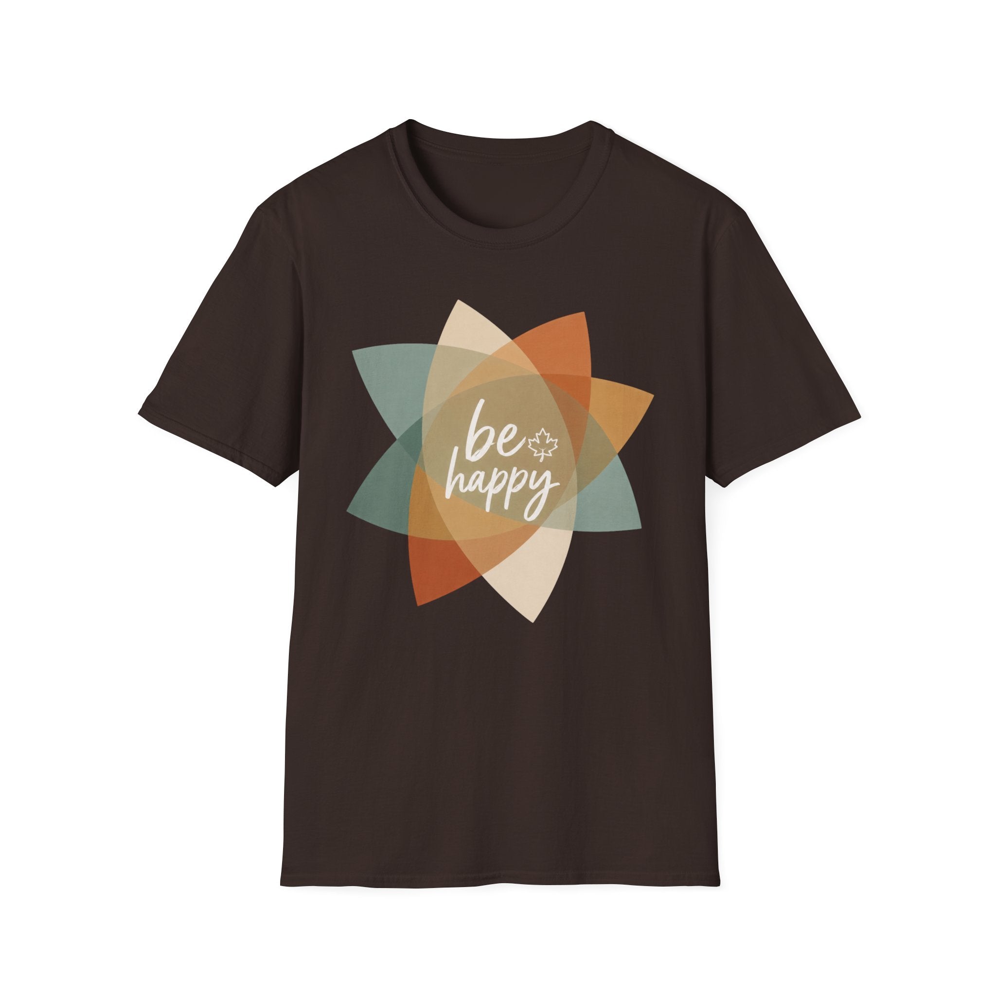 Be Happy T-Shirt
