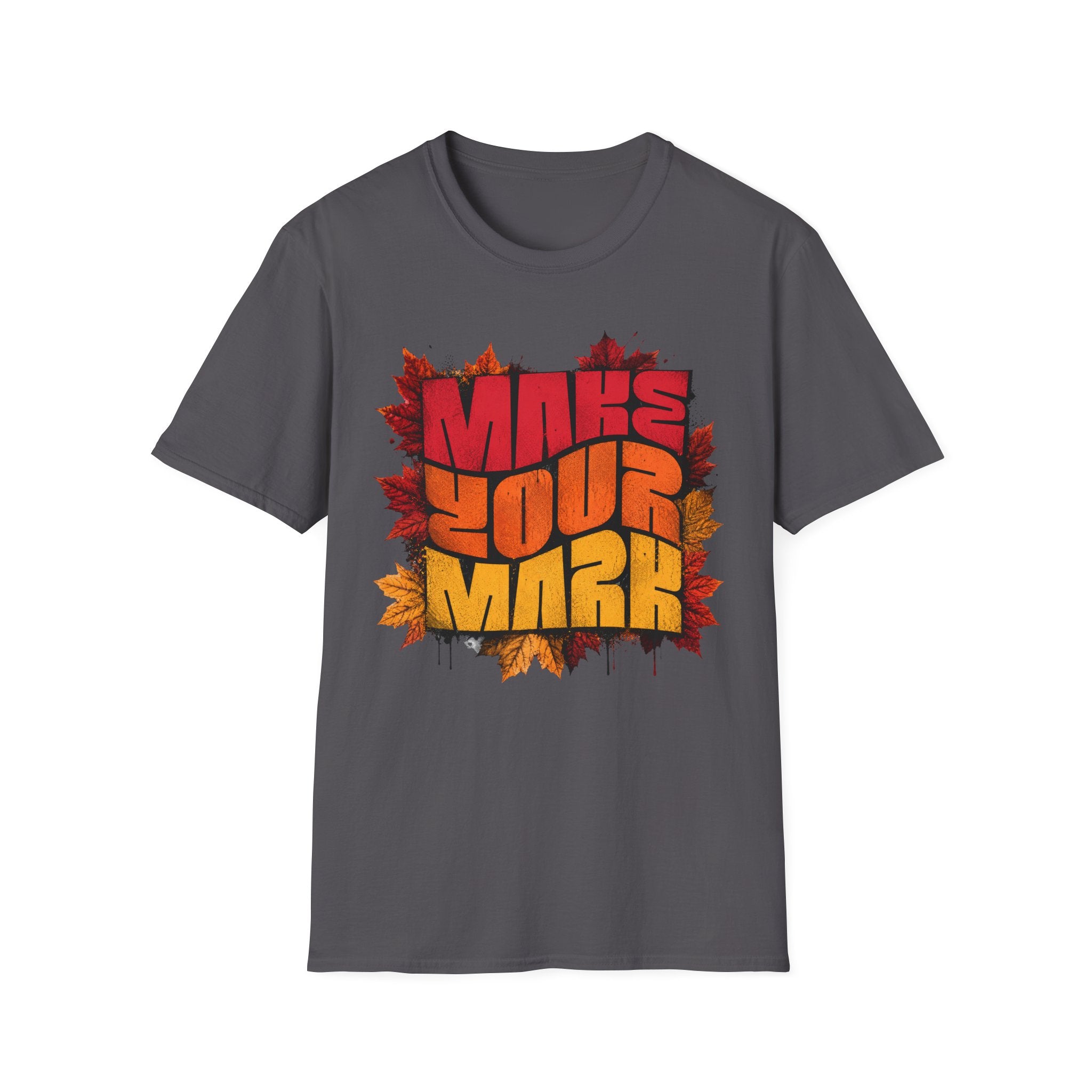 Make Your Mark T-Shirt