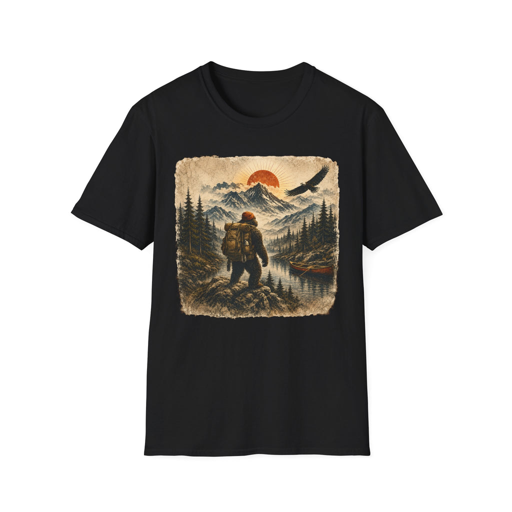Explorer Soul T-Shirt