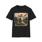 Explorer Soul T-Shirt