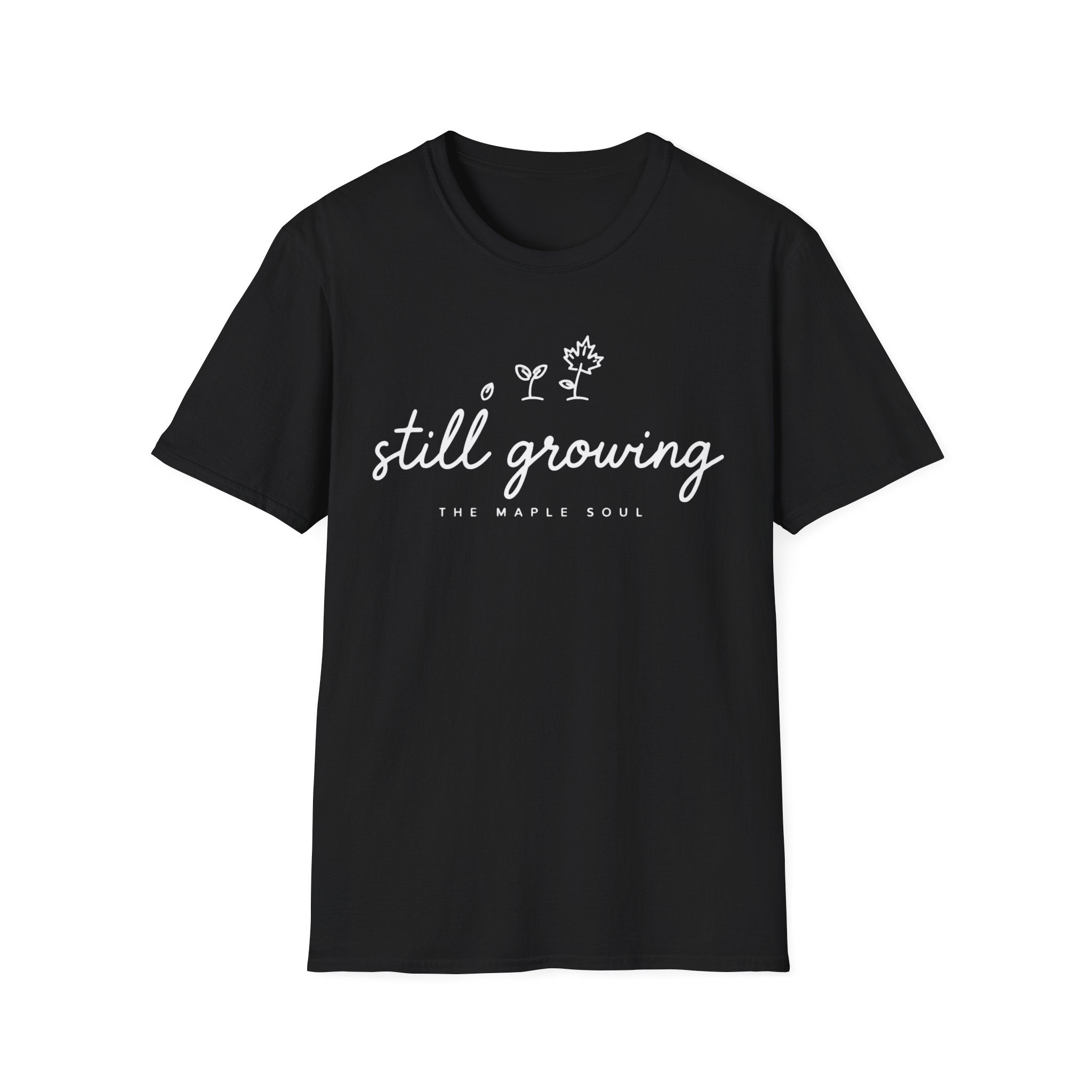 Still Growing T-Shirt