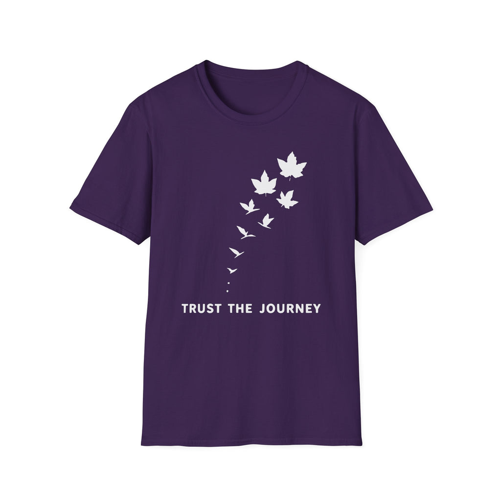 Trust The Journey T-Shirt