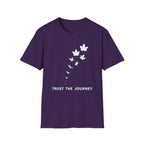 Trust The Journey T-Shirt