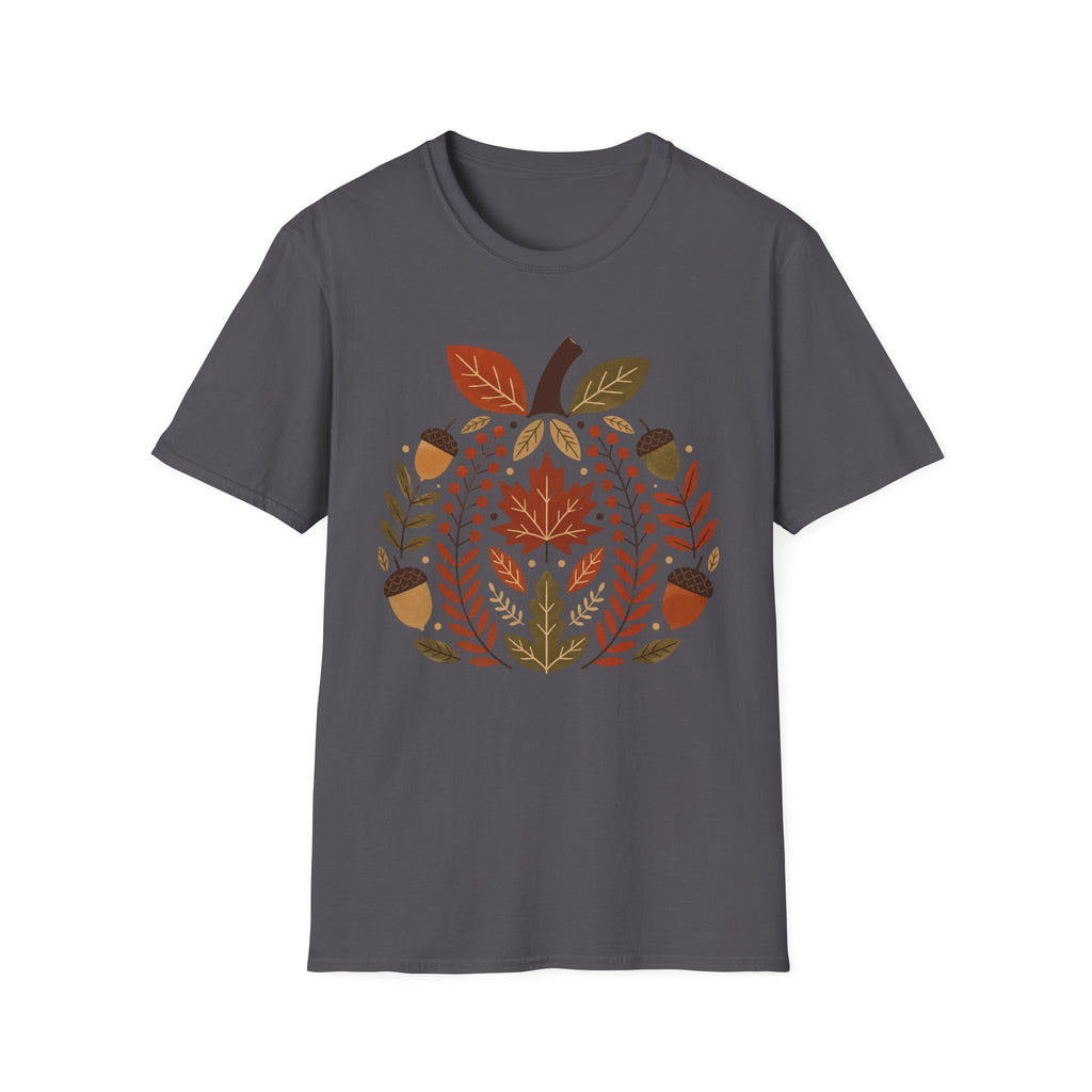 Pumpkin Bounty T-Shirt